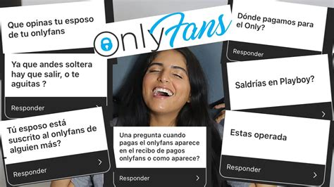 Cómo saber si alguien tiene OnlyFans